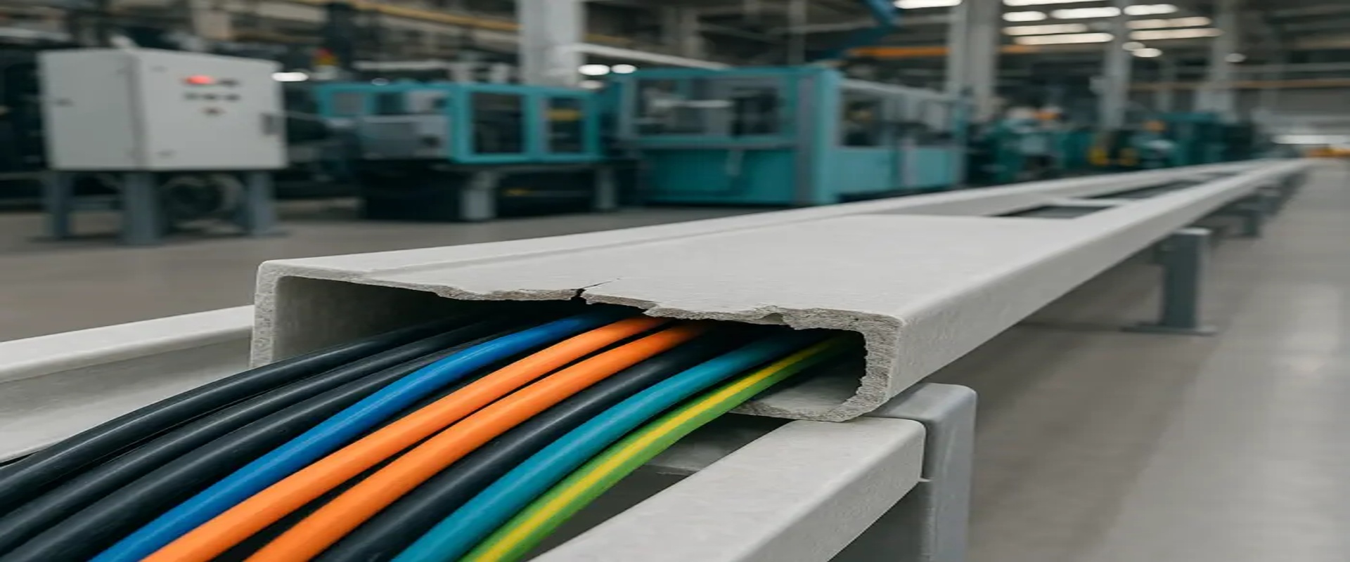 Song Chắn Rác Composite