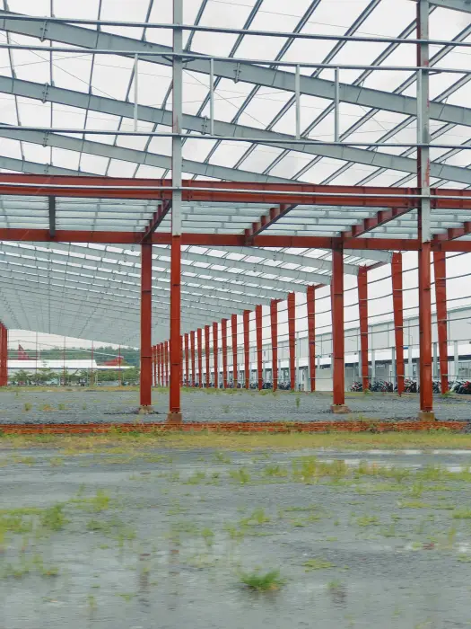Cách Chọn Mua Xà Gồ Composite Do Công Ty Xây Dựng Hòa Bình Sản Xuất
