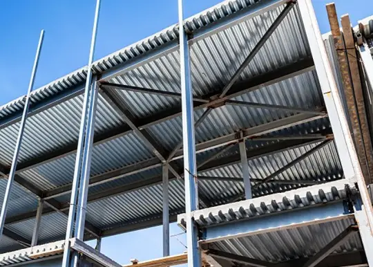 Cách Chọn Mua Xà Gồ Composite Do Công Ty Xây Dựng Hòa Bình Sản Xuất