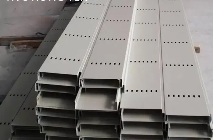 Cách tính tải trọng máng cáp composite an toàn bền vững từ A-Z