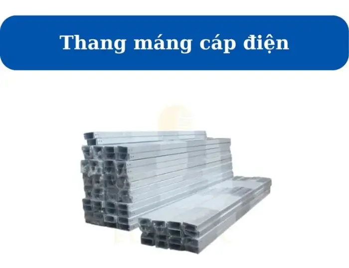 Cách tính tải trọng máng cáp composite an toàn bền vững từ A-Z