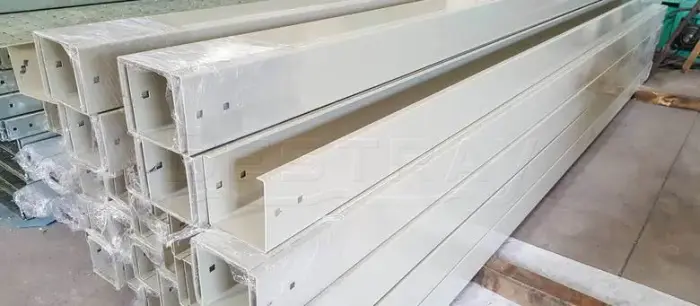 Cách tính tải trọng máng cáp composite an toàn bền vững từ A-Z