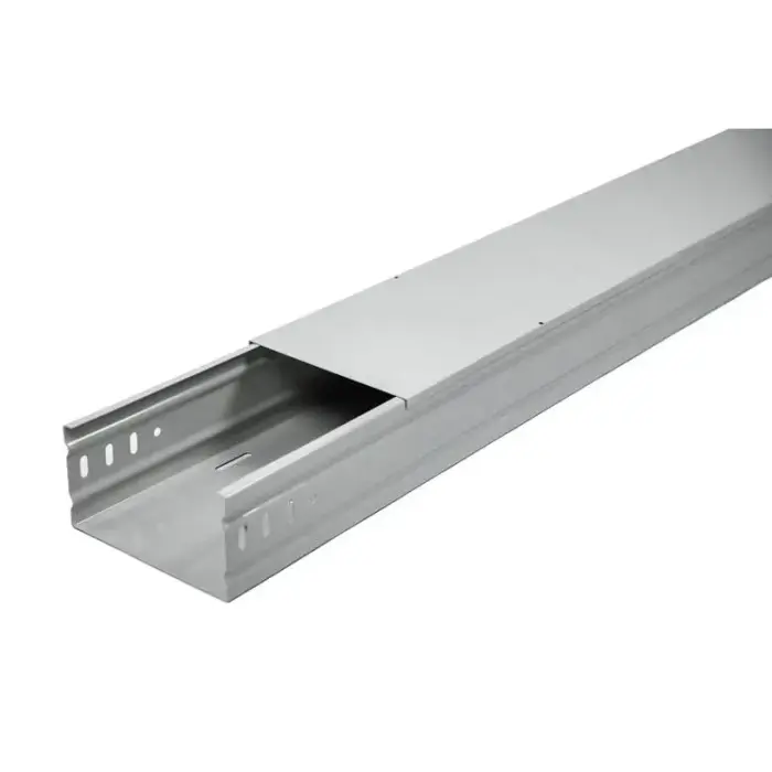 Chiều dài tiêu chuẩn máng cáp composite - bí quyết chọn đúng
