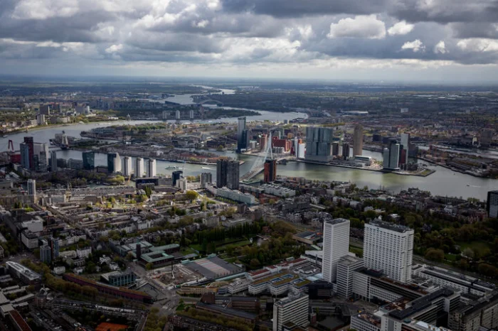 Giải pháp chống ngập bằng van ngăn triều - Bảo vệ môi trường và hệ thống hạ tầng