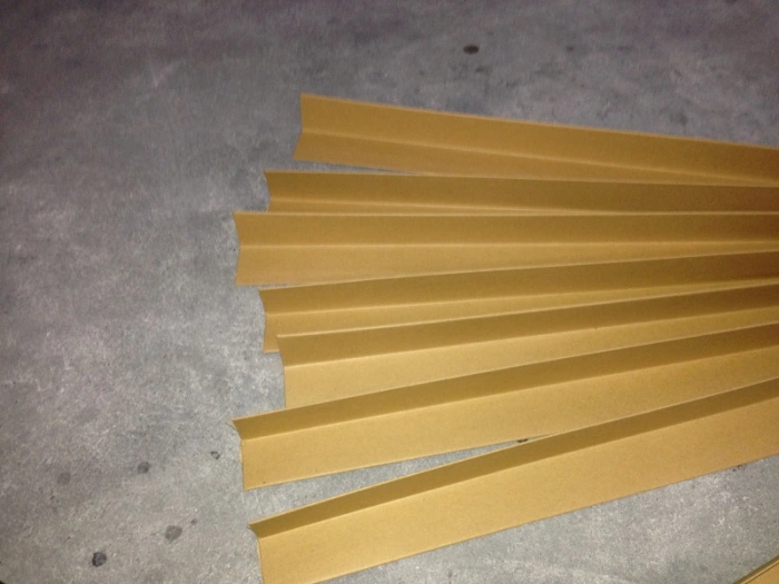 Góc V Composite 1524×1524×95 – Giải pháp chịu lực, chống ăn mòn