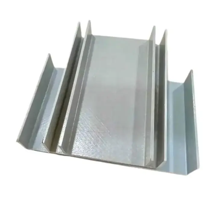 Hành trình tối ưu lắp đặt Máng cáp composite nhà máy hóa chất – bền vững