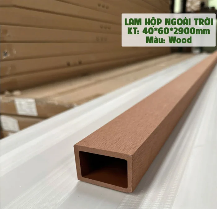 Hộp Composite 100x100 - Cách Chọn Lựa và Ứng Dụng Thực Tế Hiệu Quả