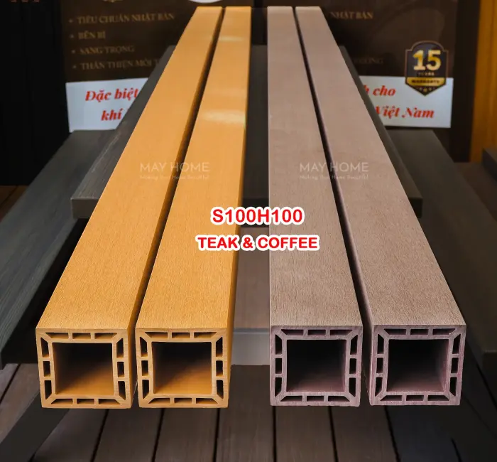 Hộp Composite 100x100 - Cách Chọn Lựa và Ứng Dụng Thực Tế Hiệu Quả