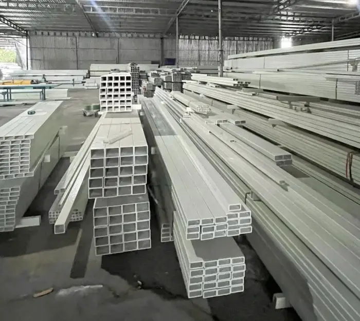 Hộp Composite 30×50 - Giải Pháp Lưu Trữ Đầy Hiệu Quả và Thẩm Mỹ