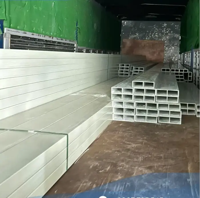Hộp Composite 30×50 - Giải Pháp Lưu Trữ Đầy Hiệu Quả và Thẩm Mỹ