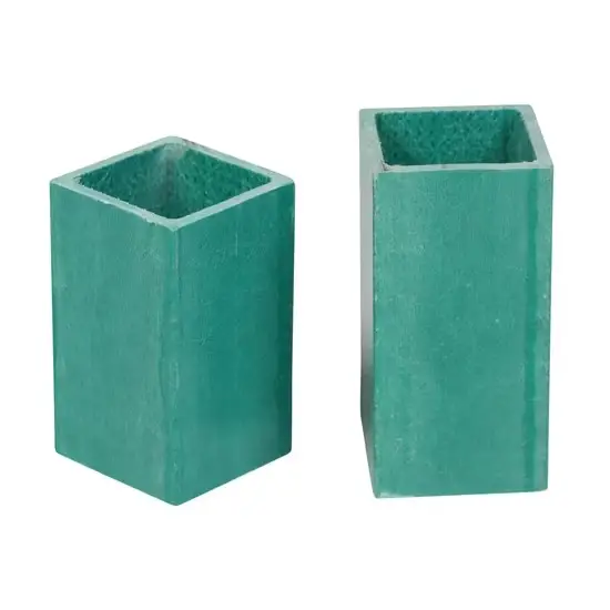Hộp Composite 30x30 - Tìm Hiểu Về Ứng Dụng Và Đặc Điểm Nổi Bật