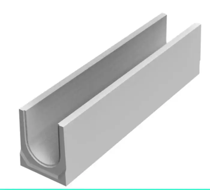 Khám Phá Độc Đáo Về Máng Nước Composite - Giải Pháp Hiện Đại Cho Hệ Thống Thoát Nước Hiệu Quả