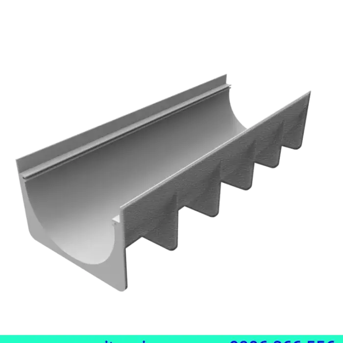 Khám Phá Độc Đáo Về Máng Nước Composite - Giải Pháp Hiện Đại Cho Hệ Thống Thoát Nước Hiệu Quả