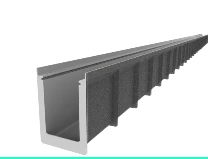 Khám Phá Độc Đáo Về Máng Nước Composite - Giải Pháp Hiện Đại Cho Hệ Thống Thoát Nước Hiệu Quả