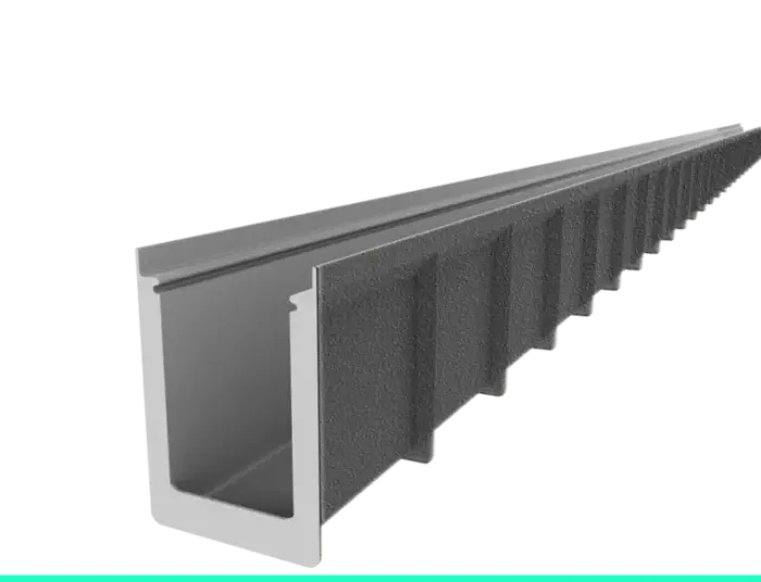 Khám Phá Độc Đáo Về Máng Nước Composite - Giải Pháp Hiện Đại Cho Hệ Thống Thoát Nước Hiệu Quả