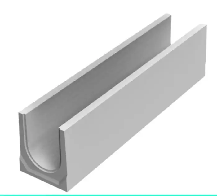 Khám Phá Độc Đáo Về Máng Nước Composite - Giải Pháp Hiện Đại Cho Hệ Thống Thoát Nước Hiệu Quả