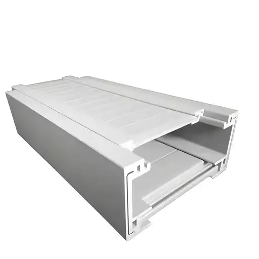 Khoảng cách giá đỡ máng cáp composite Top 10 Bí quyết lắp chuẩn bền