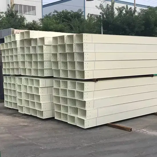 Khoảng cách giá đỡ máng cáp composite Top 10 Bí quyết lắp chuẩn bền