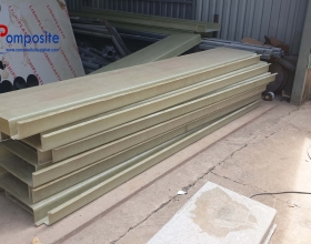  Máng Điện Composite 100×200: Giải Pháp Tối Ưu Cho Hệ Thống Điện Hiện Đại