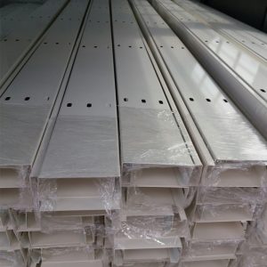  Máng Điện Composite 100×200: Giải Pháp Tối Ưu Cho Hệ Thống Điện Hiện Đại