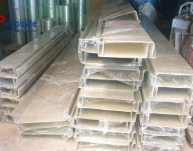 Máng điện composite 100×600: Giải pháp bền vững và hiệu quả