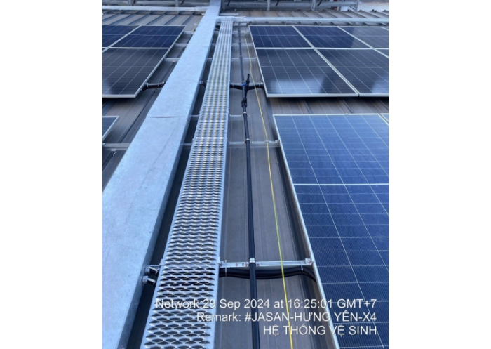  Máng Điện Composite 50×100: Giải Pháp Tối Ưu Cho Hệ Thống Điện Hiện Đại