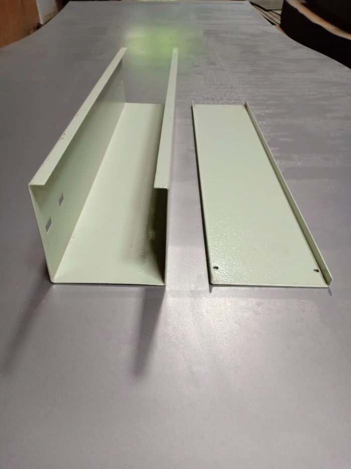  Máng Điện Composite 50×100: Giải Pháp Tối Ưu Cho Hệ Thống Điện Hiện Đại