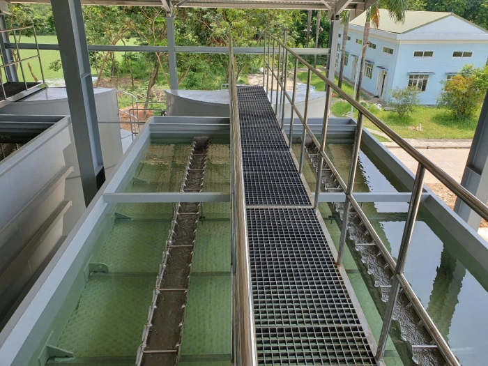  Máng Điện Composite 50×50: Giải Pháp Tối Ưu Cho Hệ Thống Điện Hiện Đại