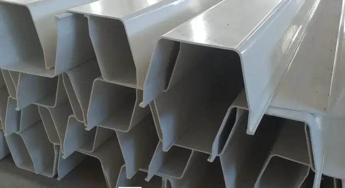  Máng Xối Chống Ăn Mòn: Giải Pháp Thoát Nước Vượt Trội Cho Mọi Công Trình