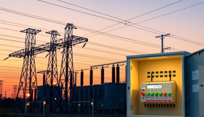 Phụ kiện máng cáp composite –20 Giải pháp tối ưu cho hệ thống điện bền vững Phụ kiện máng cáp composite –20 Giải pháp tối ưu cho hệ thống điện bền vững