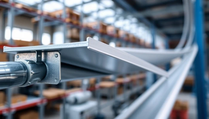 Phụ kiện máng cáp composite –20 Giải pháp tối ưu cho hệ thống điện bền vững Phụ kiện máng cáp composite –20 Giải pháp tối ưu cho hệ thống điện bền vững