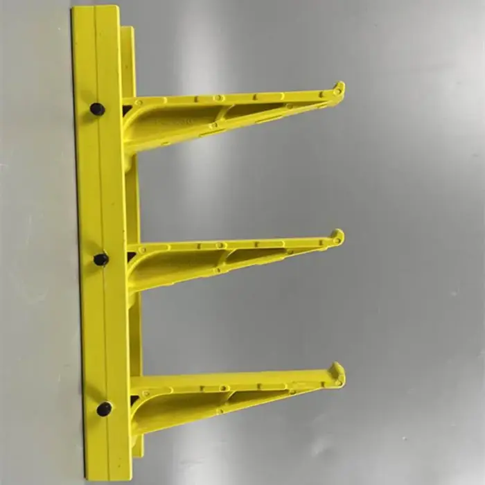 Phụ kiện máng cáp composite – Giải pháp tối ưu cho hệ thống điện bền vững