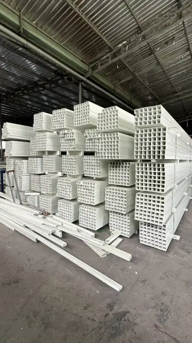 Sự Đột Phá Của Hộp Composite 20×40 - Giải Pháp Được Nhiều Người Lựa Chọn