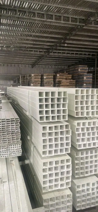Sự Đột Phá Của Hộp Composite 20×40 - Giải Pháp Được Nhiều Người Lựa Chọn