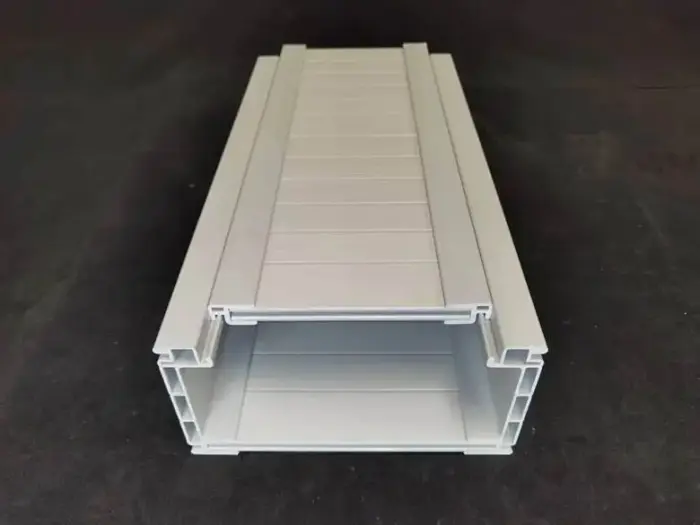 Thang Máng Cáp Composite - Giải Pháp Hiện Đại Cho Các Công Trình Xây Dựng