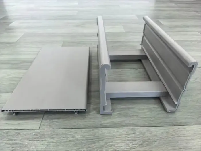 Thang Máng Cáp Composite - Giải Pháp Hiện Đại Cho Các Công Trình Xây Dựng