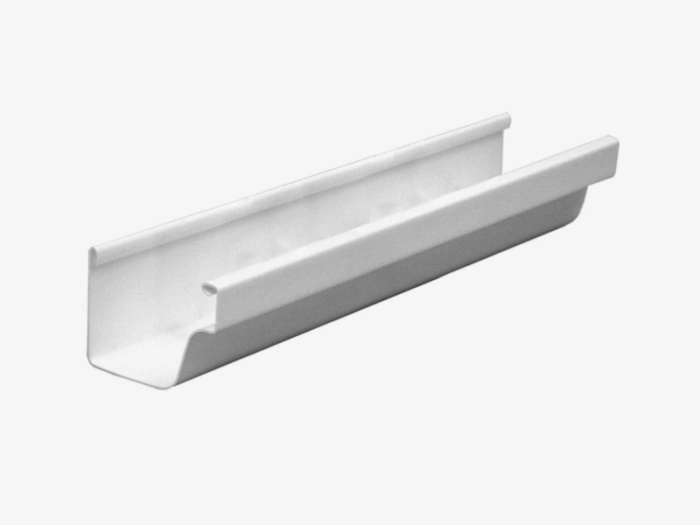 Tìm hiểu ưu điểm của máng nước composite