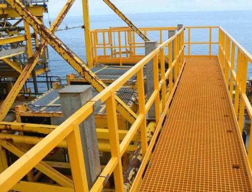 Xà gồ composite do Công Ty Xây Dựng Hòa Bình Sản Xuất - Giải pháp tối ưu cho công trình hiện đại