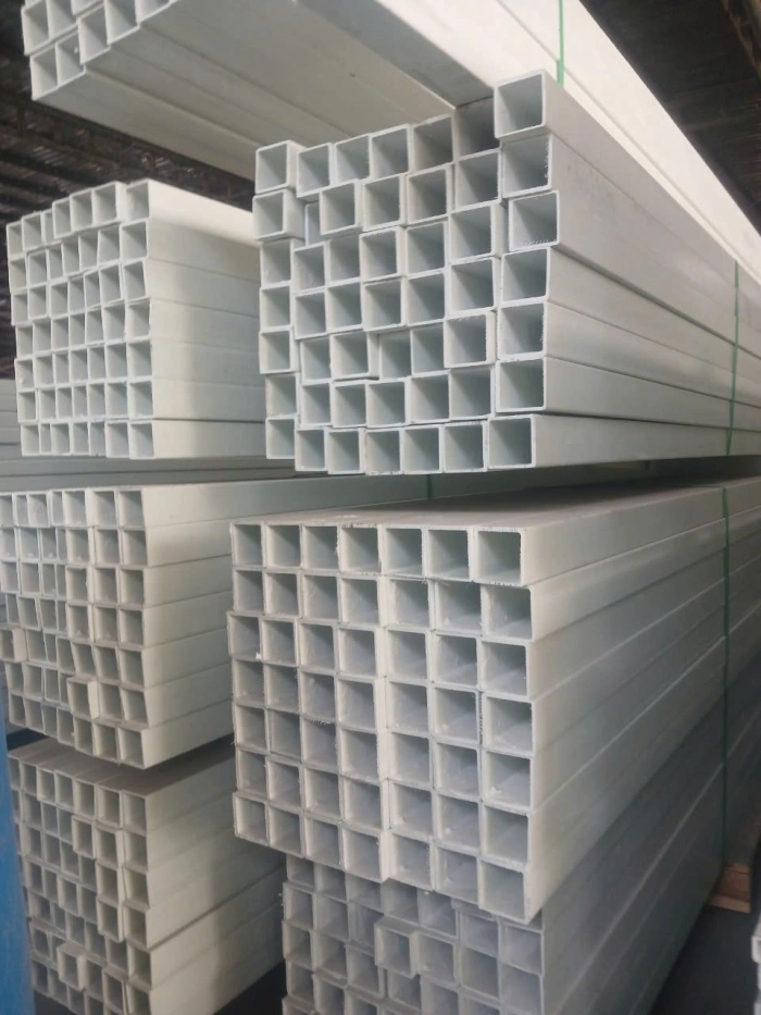 Xà gồ composite do Công Ty Xây Dựng Hòa Bình Sản Xuất - Giải pháp tối ưu cho công trình hiện đại