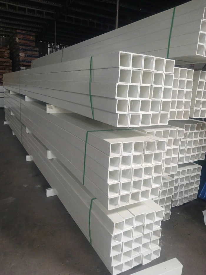 Xà gồ Composite Giải pháp An toàn & Tiết kiệm cho Ngành Xây dựng Hiện đại