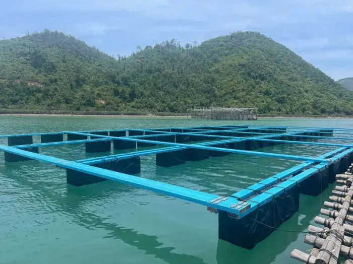 Xà gồ Composite Giải pháp An toàn & Tiết kiệm cho Ngành Xây dựng Hiện đại