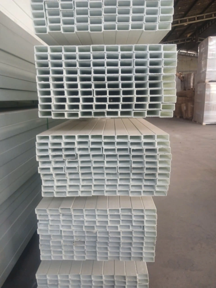 Xà gồ Composite Giải pháp An toàn & Tiết kiệm cho Ngành Xây dựng Hiện đại