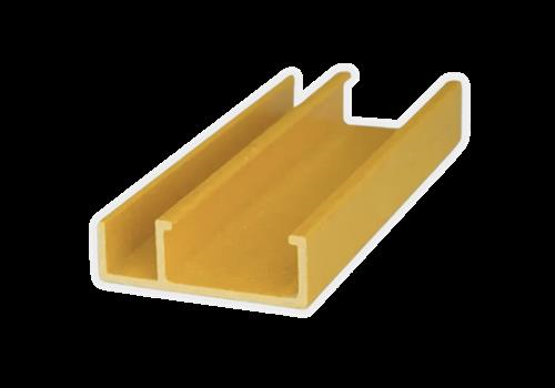 Xà gồ Composite Giải pháp An toàn & Tiết kiệm cho Ngành Xây dựng Hiện đại