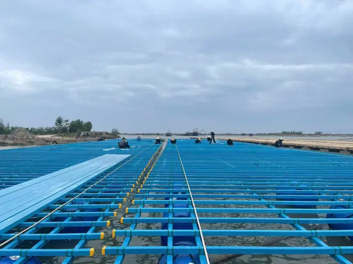 Xà gồ Composite Giải pháp An toàn & Tiết kiệm cho Ngành Xây dựng Hiện đại