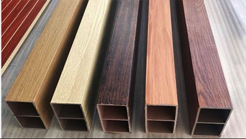 Xà gồ Composite Giải pháp An toàn & Tiết kiệm cho Ngành Xây dựng Hiện đại