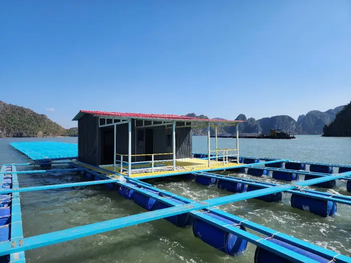 Xà gồ Composite Giải pháp An toàn & Tiết kiệm cho Ngành Xây dựng Hiện đại