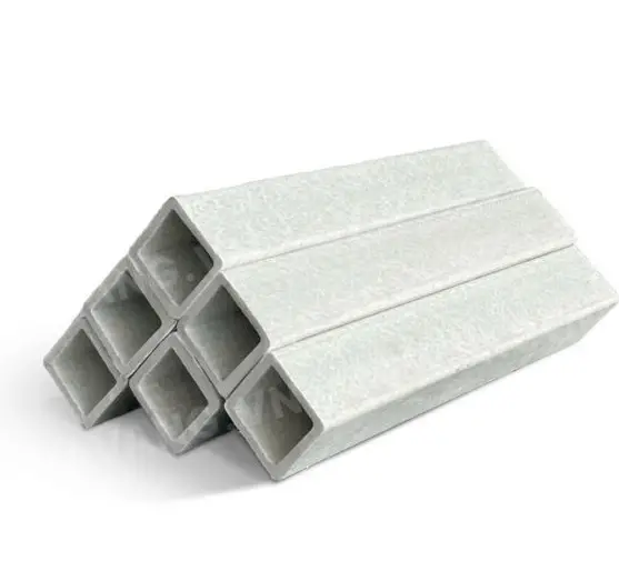 Xà gồ Composite Giải pháp An toàn & Tiết kiệm cho Ngành Xây dựng Hiện đại