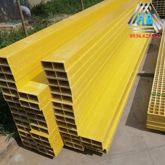 Cách lựa chọn kích thước máng cáp composite cho công trình: Top 10 phương pháp