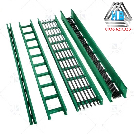 Cách tính tải trọng máng cáp composite: Top 10 cách an toàn bền vững