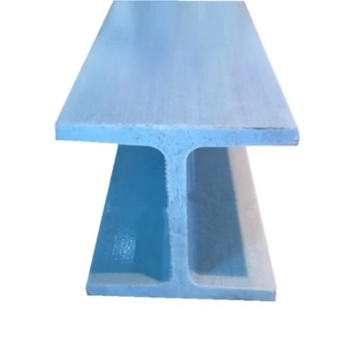 Dầm chữ H 101.6×101.6×6.4 Composite - Đặc điểm và ứng dụng trong xây dựng